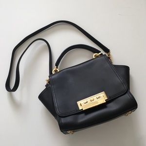 ZAC Zac Posen Eartha Crossbody Bag
